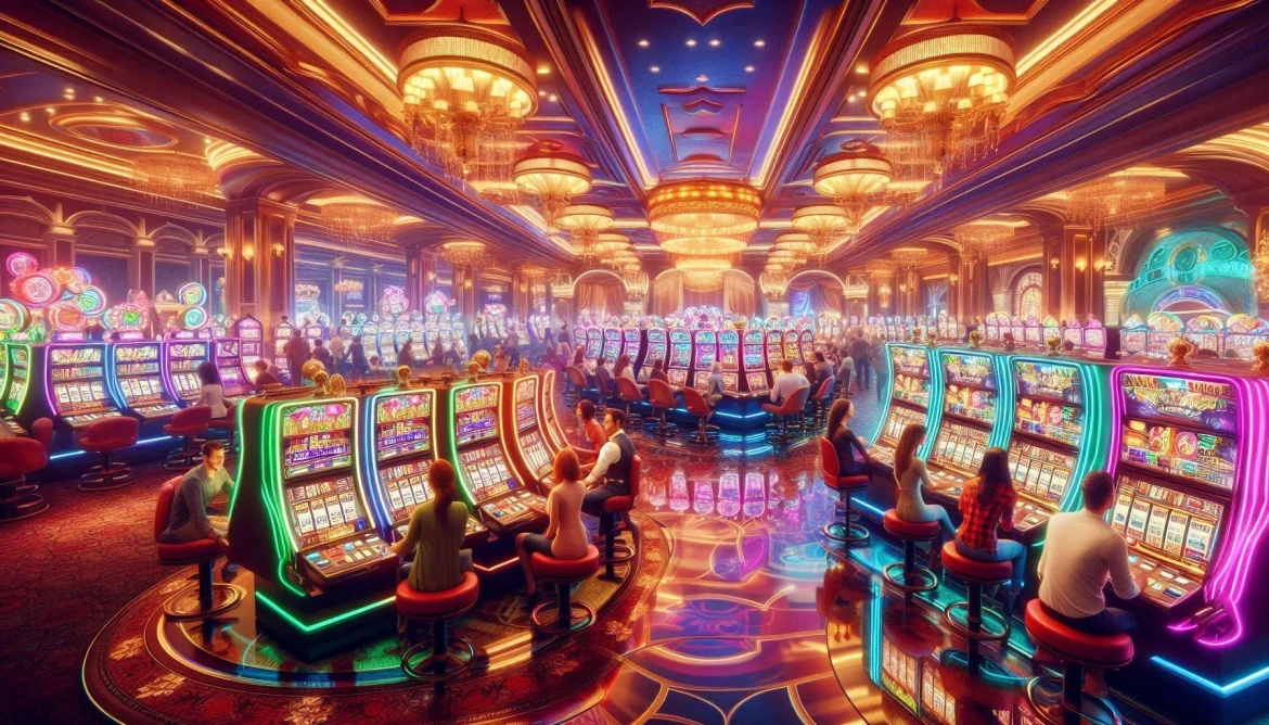 Eurogold Casino